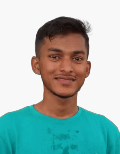 Akram Ahmed