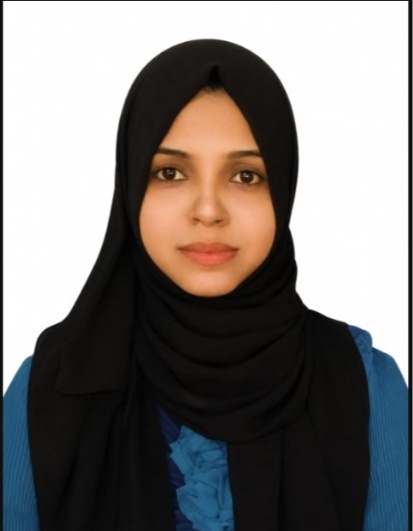FATEMA BEGUM LINA
