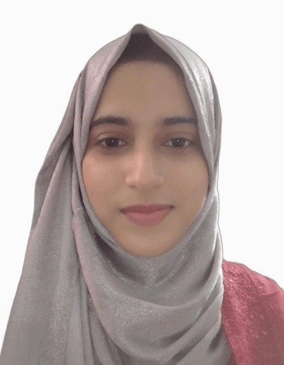 SAJEDA BEGUM