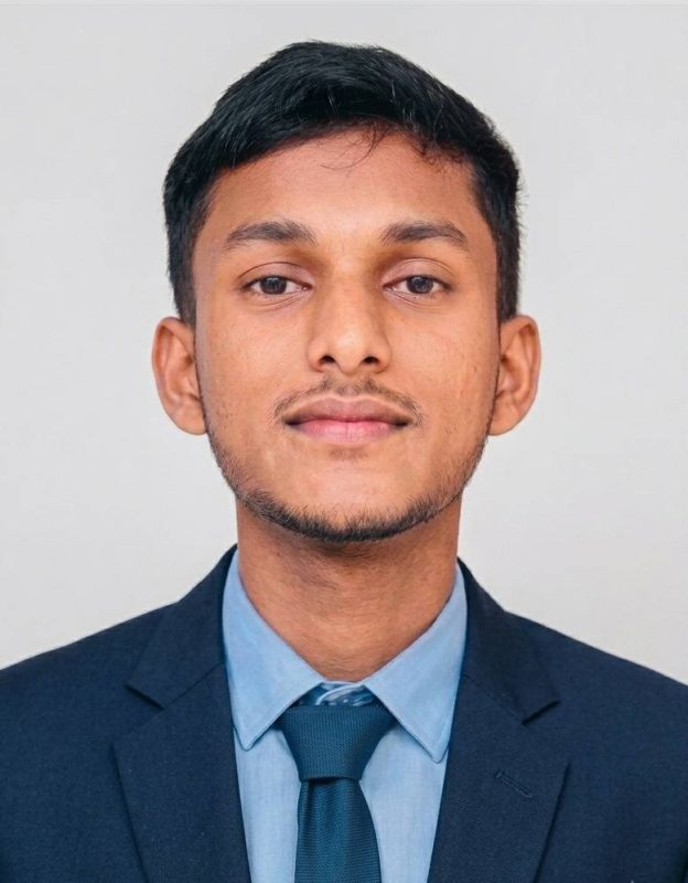 AKRAM AHMED
